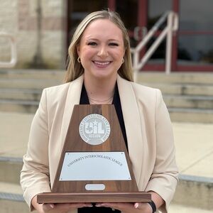 Meet your Posher, Carly